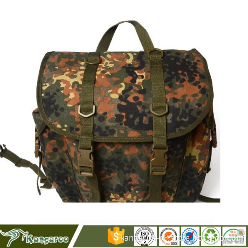 Travel Canvas Bag Backpack Direct Made In China